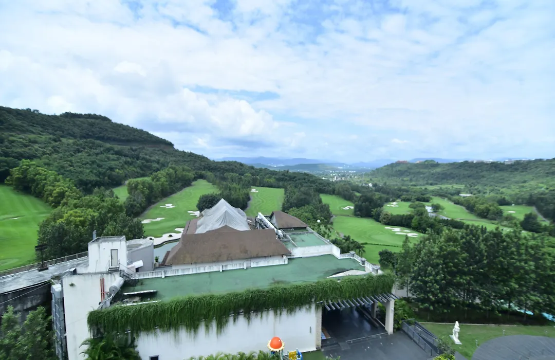 Oxford Golf Resort-1